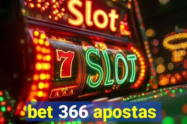 bet 366 apostas